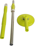Cán cây lau nhà Fuji Mop Nhật Bản