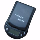 Cân điện tử bỏ túi pocket20 200/0.01g