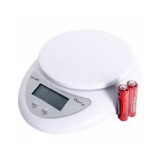 Cân điện tử để bàn 5kg