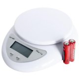 Cân điện tử để bàn mini 5kg