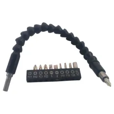 Cần điều hướng vặn vít 11 chi tiết - vặn những chỗ khó B2ST288