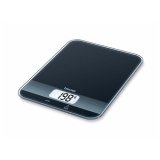 Cân nhà bếp beurer ks19 black