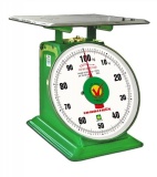 Cân đồng hồ nhơn hòa nhs-100 100 kg