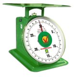 Cân đồng hồ Nhơn Hòa NHS-30 30 kg