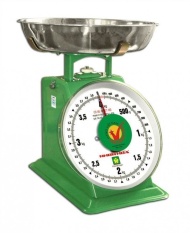 Cân đồng hồ lò xo nhơn hòa nhs-4 4 kg