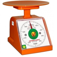 Cân nhựa 2kg nhơn hòa nhps-cr-2