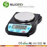 Cân tiểu ly điện tử 500g sf400d
