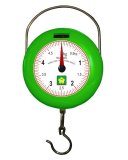 Cân treo mini 5 kg Nhơn Hoà NHMGS-5 (Xanh lá)