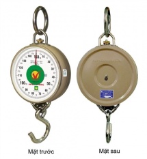 Cân treo nhơn hòa nhgs-150-1f 150 kg