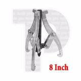 Cảo 3 chấu 8 inch tolsen 65013