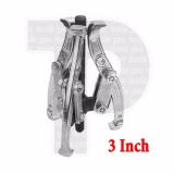 Cảo 3 chấu công nghiệp 3 inch tolsen 65030