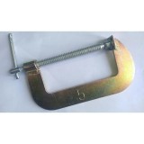 Cảo chữ c độ mở max 130mm