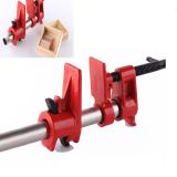 Cảo Ống Nước Phi 27 Vam Kẹp Gỗ Làm Mộc Loại Dài Lực Kẹp Mạnh 500kg