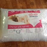 Cặp Gối hơi cao cấp Athena 50x70cm