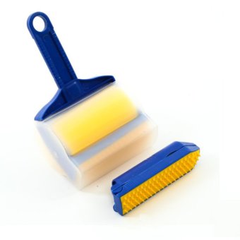 Cây lăn bụi bẩn quần áo thông minh Sticky Buddy