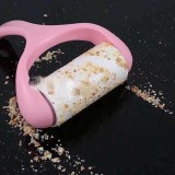Cây lăn dính bụi quần áo + tặng kèm 2 lõi giấy lăn