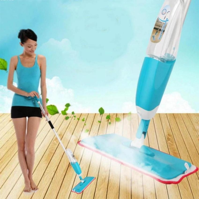 Cây lau nhà có bình xịt nước thông minh - Kmart