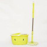 Cây lau nhà Fuji Mop lồng Inox