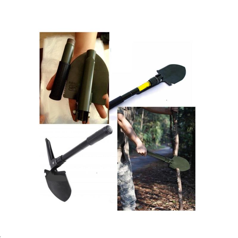 Mua CÂY XẺNG ĐI PHƯỢT 5IN1 ( XẺNG XÚC ĐẤT, CUỐC ĐẤT, LA BÀN, CÂY CƯA, KHUI BIA ) XẾP GỌN ĐƯỢC