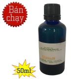 Chai 50ml tinh dầu pơ mu đuổi muỗi Viện nông nghiệp