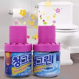 Chai tẩy bồn cầu khử mùi hàn quốc