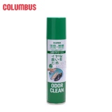 Chai xịt khử mùi giày Nhật hương bạc hà Columbus