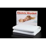 Chăn - đệm sưởi điện Kottmann Đức tuyệt đối an toàn siêu nhẹ