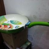 Chảo carez fpc239ai-28 chống dính ceramic
