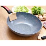 Chảo chiên xào vân chống dính size 32cm