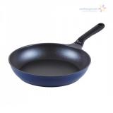 Chảo Chống Dính 20cm Ilo Kitchen Titanium Hàn Quốc Cao Cấp Đáy Từ