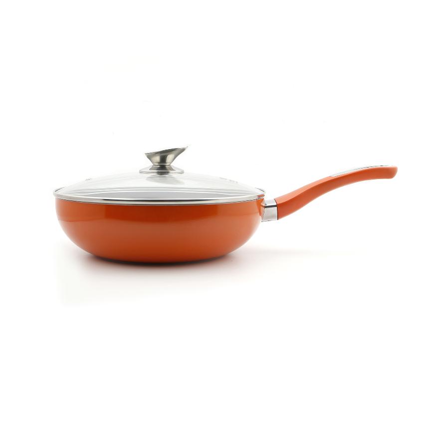 Elmich - chảo chống dính athena el - 114xx - 30cm