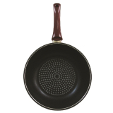 Chảo chống dính zebra 174652 24cm