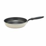 Chảo đá sâu lòng chống dính đáy từ saluki 22cm slk7225gs-ih - dày 2.8mm - dùng mọi loại bếp