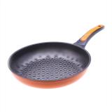 Chảo đá từ chống dính 3d cookway 28cm f43dtp-28