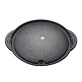 Chảo nướng tròn Hàn Quốc Kova HGR