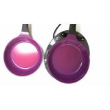 Chảo sứ 7 lớp Chameleon thượng hạng Hàn Quốc - Chảo rán không từ 26cm