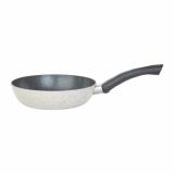 Chảo vân đá siêu chống dính lock&lock cookplus marble lhb9263-ih 26cm