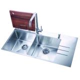 Chậu rửa chén bát eu-1046hm