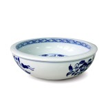 Chậu rửa sứ mỹ thuật - lavabo sứ kanly su119