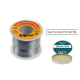 [HCM]Chì hàn Asahi 1.2 500G tặng kèm Pass hàn Proskit 8S005