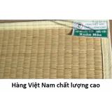 [HCM]Chiếu cói cao cấp Xuân Hòa 1.6x2m