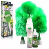 Chổi lau bụi thông minh Go Duster