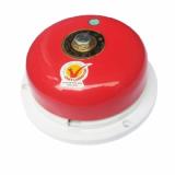 Chuông điện 220v 4 inch tiến thành, kêu to