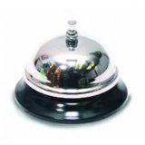 Chuông Nhà Hàng - Chuông Quán Bar Loại Lớn