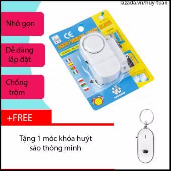8197133 , HU276HLAA2Z87YVNAMZ-5162762 , 224_HU276HLAA2Z87YVNAMZ-5162762 , 58000 , Chuong-tu-chong-trom-gan-cua-moc-khoa-huyt-sao-thong-minh-Trang--224_HU276HLAA2Z87YVNAMZ-5162762 , lazada.vn , Chuông từ chống trộm gắn cửa + móc khóa huýt sáo thông mi Chuông từ chống trộm gắn cửa + móc khóa huýt sáo thông minh ( Trắng )