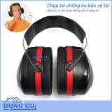 Chụp bịt tai chống ồn cỡ lớn bảo vệ tai TH808