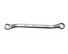 Cờ lê 2 vòng miệng tròn sata 42-206 17x19mm