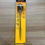 Cờ lê đuôi chuột - tẩu đuôi 14-17mm Eacker
