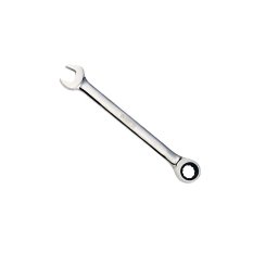 Cờ lê vòng miệng tự động sata 43-615 19mm