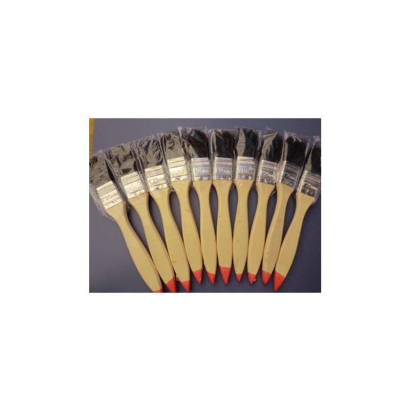 Mua Cọ sơn dầu loại nhỏ (1 hộp 10 cây)